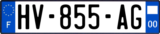 HV-855-AG