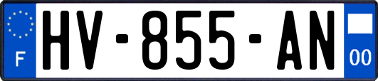 HV-855-AN