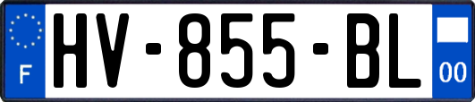 HV-855-BL