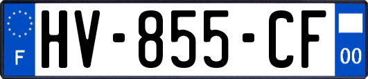 HV-855-CF