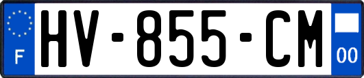 HV-855-CM