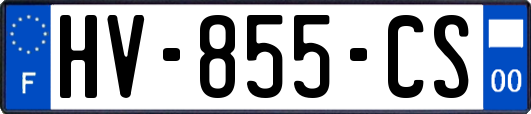 HV-855-CS