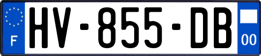 HV-855-DB