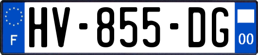 HV-855-DG