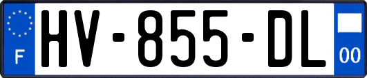 HV-855-DL