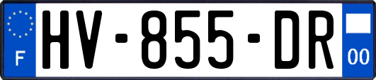 HV-855-DR