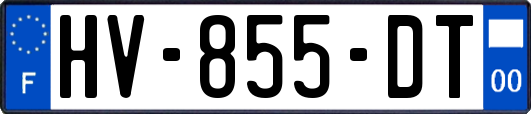 HV-855-DT