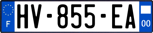 HV-855-EA