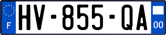 HV-855-QA