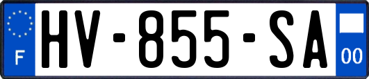 HV-855-SA