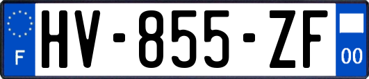HV-855-ZF