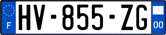 HV-855-ZG