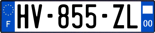 HV-855-ZL