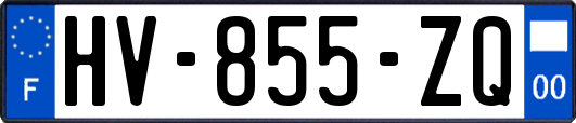 HV-855-ZQ