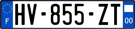 HV-855-ZT