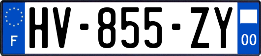 HV-855-ZY