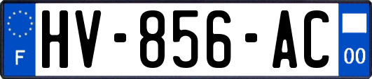 HV-856-AC