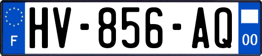 HV-856-AQ