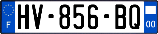 HV-856-BQ