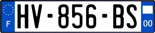HV-856-BS
