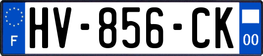 HV-856-CK