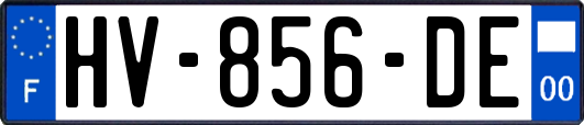 HV-856-DE