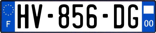 HV-856-DG
