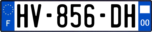 HV-856-DH