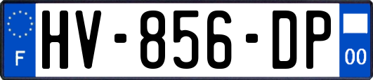 HV-856-DP