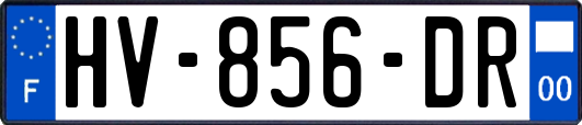 HV-856-DR