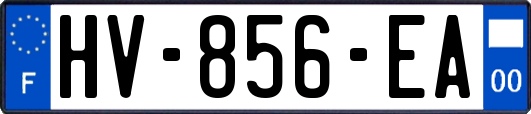 HV-856-EA