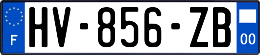 HV-856-ZB