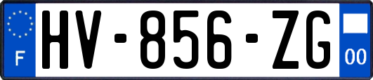 HV-856-ZG