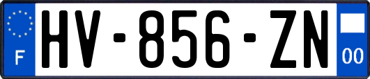 HV-856-ZN