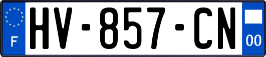 HV-857-CN