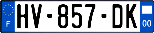HV-857-DK