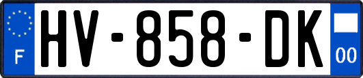 HV-858-DK