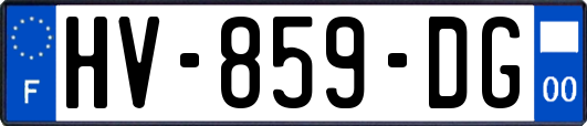 HV-859-DG