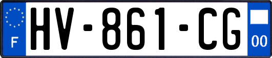 HV-861-CG