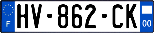 HV-862-CK