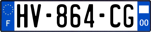 HV-864-CG