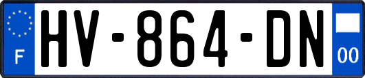 HV-864-DN