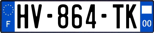 HV-864-TK