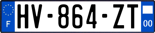 HV-864-ZT