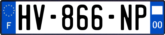 HV-866-NP