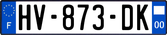HV-873-DK