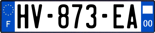HV-873-EA