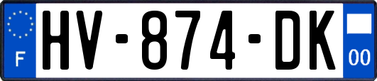 HV-874-DK