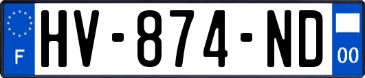HV-874-ND