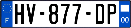 HV-877-DP